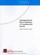 Understanding the Role of Deterrence in Counterterrorism Security