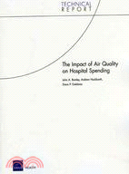 The Impact of Air Quality on Hospital Spending