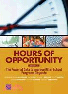 Hours of Opportunity: The Power of Data to Improve After-School Programs Citywide