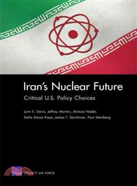 Iran's Nuclear Future