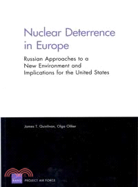 Nuclear Deterrence in Europe