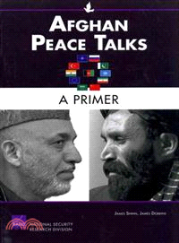 Afghan Peace Talks