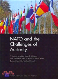 NATO and the Challenges of Austerity