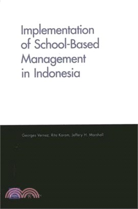 Implementation of School-Based Management in Indonesia