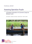 Assessing Operation Purple—A Program Evaluation of a Summer Camp for Military Youth