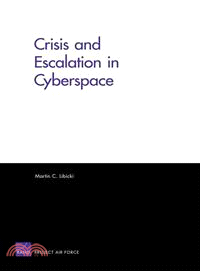 Crisis and Escalation in Cyberspace