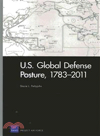 U.s. Global Defense Posture, 1783-2011