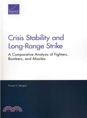 Crisis Stability and Long-Range Strike ― A Comparative Analysis of Fighters, Bombers, and Missiles