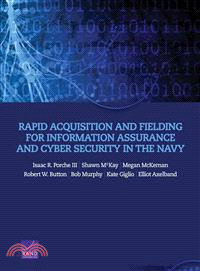 Rapid Acquisition and Fielding for Information Assurance and Cyber Security in the Navy