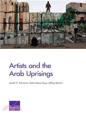 Artists and the Arab Uprisings