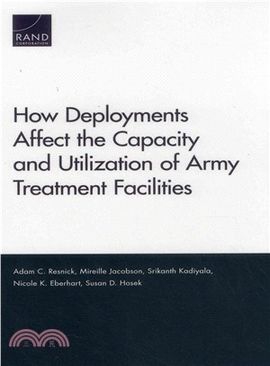 How Deployments Affect the Capacity and Utilization of Army Treatment Facilities