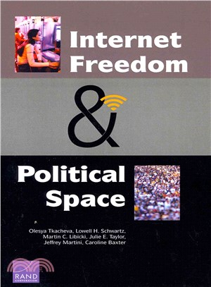 Internet Freedom and Political Space