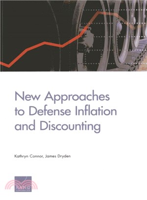 New Approaches to Defense Inflation and Discounting