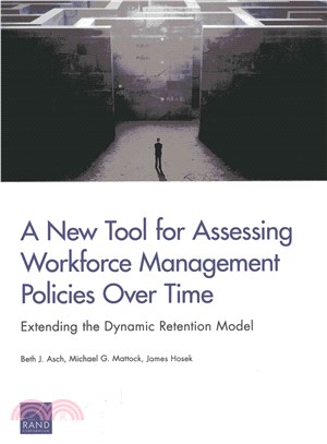 A New Tool for Assessing Workforce Management Policies over Time ― Extending the Dynamic Retention Model