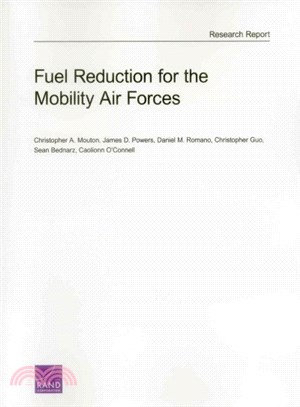 Fuel Reduction for the Mobility Air Forces