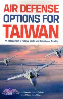 Air Defense Options for Taiwan ― An Assessment of Relative Costs and Operational Benefits