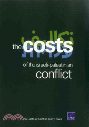 The Cost of the Israeli-palestinian Conflict