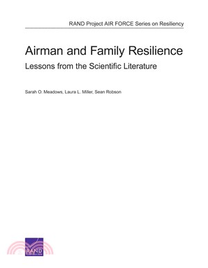 Airman and Family Resilience ― Lessons from the Scientific Literature