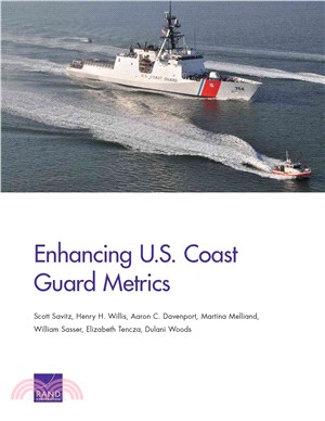Enhancing U.s. Coast Guard Metrics