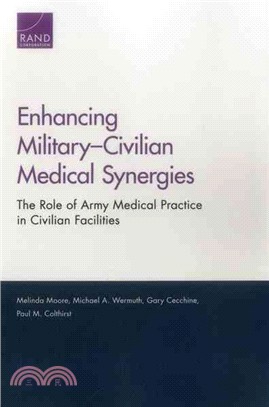 Enhancing Military-Civilian Medical Synergies ─ The Role of Army Medical Practice in Civilian Facilities