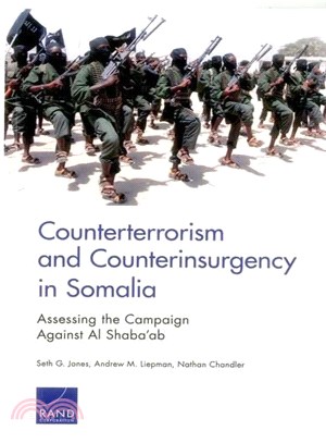 Counterterrorism and Counterinsurgency in Somalia ─ Assessing the Campaign Against Al-Shaba'ab