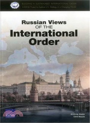 Russian Views of the International Order