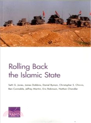 Rolling Back the Islamic State