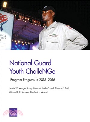 National Guard Youth Challenge ― Program Progress in 2015-2016