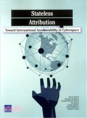 Stateless Attribution ― Toward International Accountability in Cyberspace