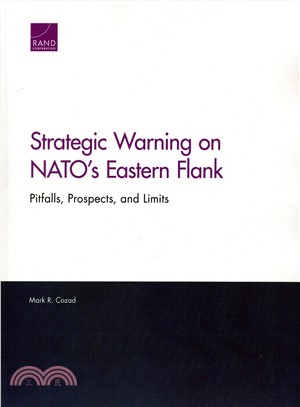 Strategic Warning on Nato's Eastern Flank ― Pitfalls, Prospects, and Limits