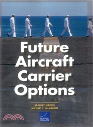 Future Aircraft Carrier Options