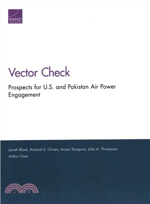 Prospects for U.s. and Pakistan Air Power Engagement