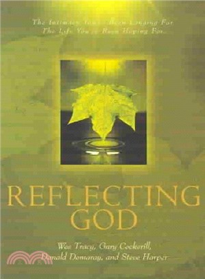 Reflecting God