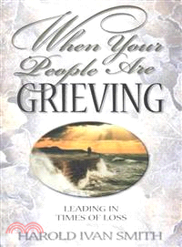 When Your People Are Grieving—Leading in Times of Loss