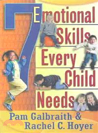 7 Emotional Skills Every Child Needs