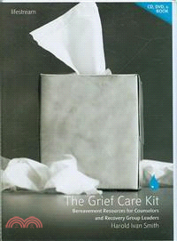 The Grief Care Kit