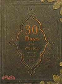 30 Days With Wesley