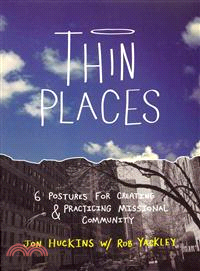 Thin Places