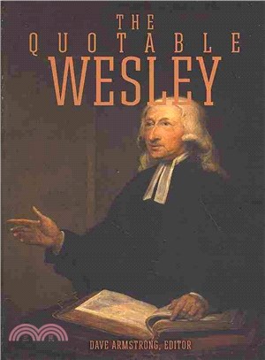 The Quotable Wesley
