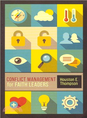 Conflict Management for Faith Leaders