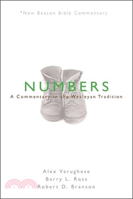 Nbbc, Numbers: A Commentary in the Wesleyan Tradition