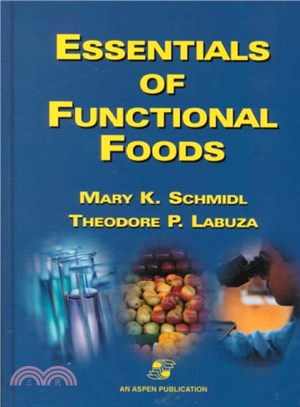 Essentials of Functional Foods