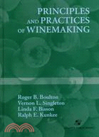 Principles and Practices of Winemaking
