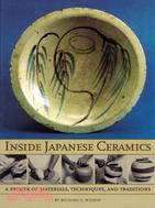 Inside Japanese Ceramics ─ A Primer of Materials, Techniques, and Traditions