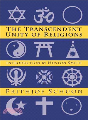 Transcendent Unity of Religions