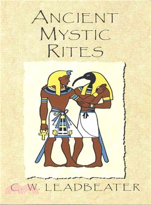 Ancient Mystic Rites