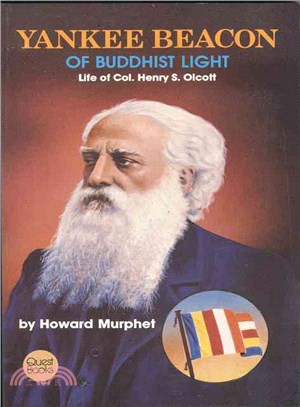 Yankee Beacon of Buddhist Light