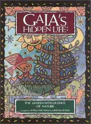 Gaia's Hidden Life — The Unseen Intelligence of Nature