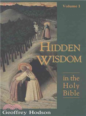 Hidden Wisdom in the Holy Bible