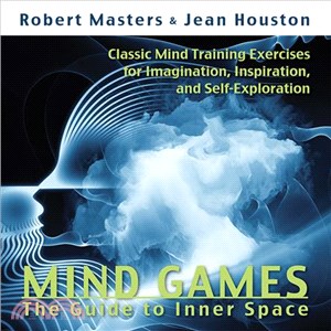 Mind Games ─ The Guide to Inner Space